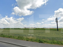 ???? Teren intravilan de vanzare &ndash; Calea Feldioarei, Braso