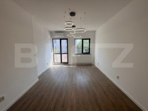 Apartament decomandat, 59 mp, etaj 1&ndash; Calea Dorobanților,