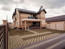 Casa p+1 Damila, suprafața utila 160 mp, teren 300 mp