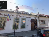 ZONA CENTRUL VECHI - apartament cu pivnita