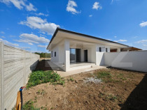 Duplex modern &icirc;n Nojorid &ndash; la 2 pași de Oradea!