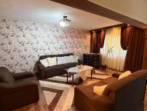 Apartament 3 camere + loc de parcare