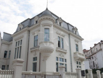 Clădire istorică - ULTRACENTRAL - Stil eclectic, Lux Itali