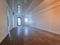 APARTAMENT CU 1 CAMERE , NICOLINA , BLOC NOU 2025