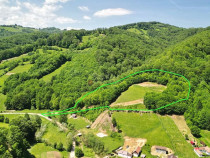 Teren extravilan Via Transilvanica