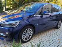 BMW seria 2/225xe hibrid ocazie