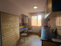 ???? Apartament 2 camere, 58 mp, zonă liniștită cu multe
