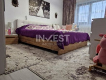 Apartament 3 camere, 66 mp, construcție 2020, parcare inclu