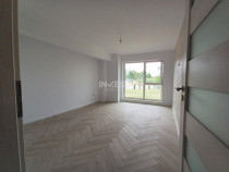APARTAMENT 1 CAMERA , BLOC NOU , NICOLINA-CUG