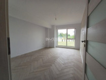 APARTAMENT 1 CAMERA , BLOC NOU , NICOLINA-CUG