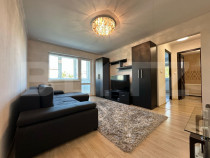 Apartament de vânzare cu 2 camere, etaj intermediar – zon