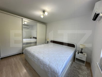 Apartament de v&acirc;nzare cu 2 camere, etaj intermediar &ndash; zon