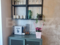 Apartament de lux intabulat ,c-tie noua , parcare, 2 camere