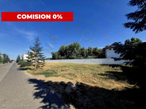 Teren de v&acirc;nzare &icirc;n Corbeanca &ndash; Ostratu, parcelabil, co