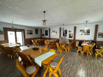 De vanzare Spatiu comercial cu terasa