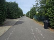 Teren intravilan,1000 mp,D78 ml,Prelungirea Ghencea, Cubic Residence 5