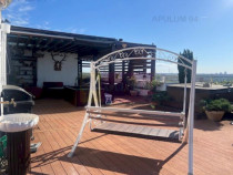 Penthouse Titan- Baba Novac.