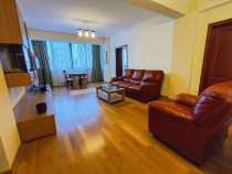 Ultracentral- Calea Victoriei- Piata Amzei