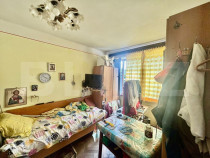 0% Comision - Garsoniera decomandata, Ultracentrala, zona Ce