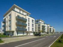 Duplex 3 camere The Suburb Buftea