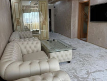 Apartament 2 camere de lux &ndash; inchiriere lunga durata