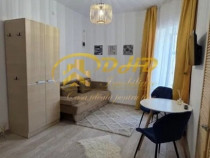 Garsonieră LUX COPOU