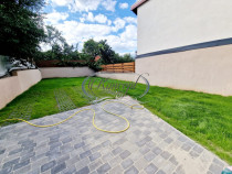 Cladire de birouri moderna in Gruia