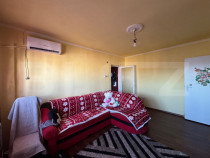 Apartament cu 2 camere, semidecomandat, zona ultracentrala i