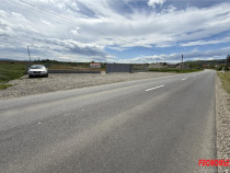 Sarata - teren intravilan - 5.238mp - PUZ industrial