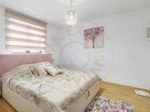 Casă individuală P+M, 5 camere, teren 439 mp – complet u