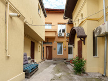 SOSEAUA IANCULUI, IMOBIL BIROURI, 144 MP!