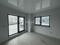 APARTAMENT 3 CAMERE , NICOLINA , DECOMANDAT , ETAJ INTERMEDI