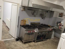 Spatiu comercial Tudor