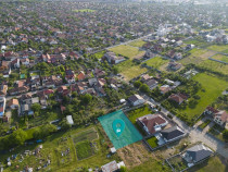 Teren intravilan 668 mp în Grădiște, Arad