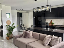 Apartament cu 2 camere, zona Vivo