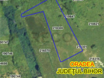 RECO teren intravilan in zona industriala