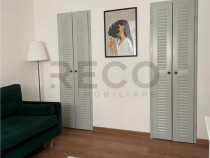 RECO, APARTAMENT 2 CAMERE, DECEBAL