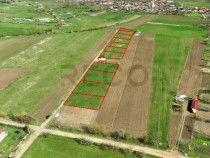 ReCO, teren intravilan, Ineu,Bihor