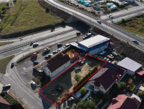 RECO, Teren Intravilan, Nufarul