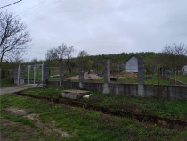 RECO Teren intravilan, Santelec