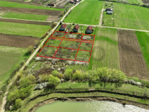 RECO, teren intravilan, Ineu,Bihor