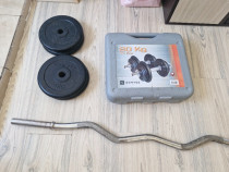 Gantere Cum se vad în poze