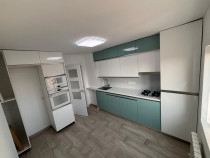 Central Gh.Doja - 3cam, cf1A, 2 bai, 2 vederi,et.7 bl.89, re