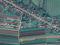 Teren intravilan, 1300mp ,Păulești