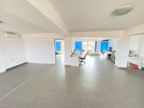 Spatiu birou - zona BUJAC