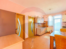 Apartament cu 2 dormitoare de inchiriat Zona Cocorilor,Arad