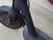 Trotineta electrica cu 74km la bord