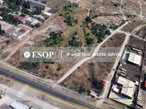 Industrial, Jilava, deschidere 123 m Sos Giurgiului, 2,3 ...