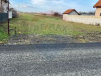 Teren de v&acirc;nzare &icirc;n Prejmer de 3,600 mp , intravilan cu...