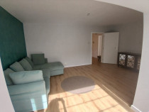 Apartament cu 3 camere decomandate, Titulescu, Gheorgheni, 71 mp